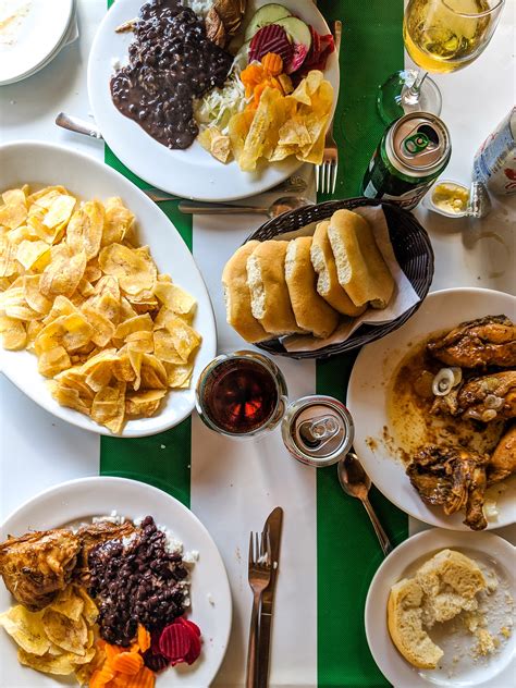 Cuban Food: 30 Best Traditional Island Foods in Cuba