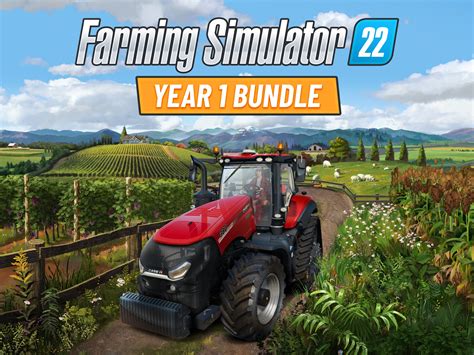 Menghabiskan Budget Demi Alat Modern Ini Farming Simulator, 40% OFF