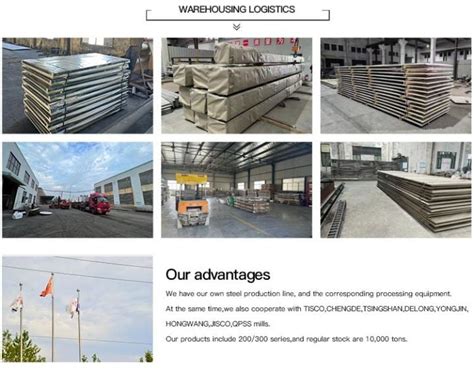 What Is SUS 304 Stainless Steel? - China Stainless Steel Supplier