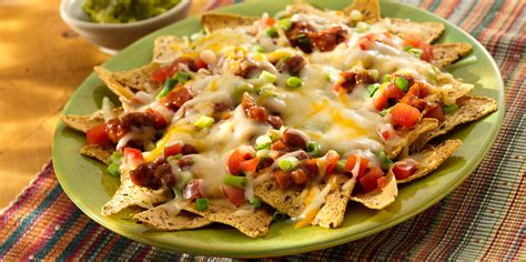 Chili-Cheese Nachos w/ Mexican 4 Cheese Blend Recipe | Sargento® Foods Incorporated