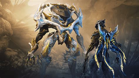 Warframe: Nidus Prime Access