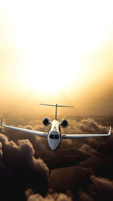 Private Jets FHD Phone Wallpapers - Wallpaper Cave