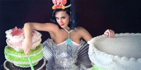 Katy Perry Teenage Dream - Katy Perry Photo (16686517) - Fanpop