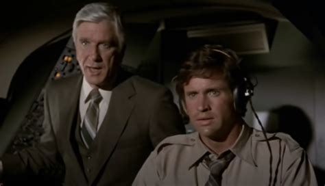 Classic Scenes from 1980's 'Airplane!' | The '80s Ruled