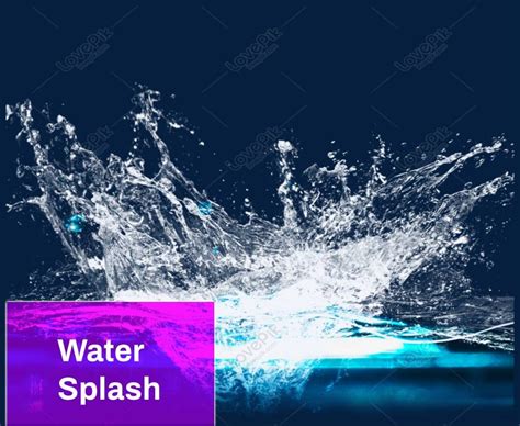 Water Splash Sound Free MP3 Download | Mingo Sounds