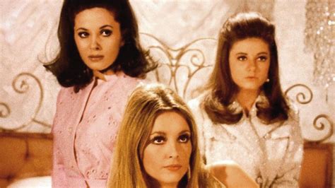 ‎Valley of the Dolls (1967) directed by Mark Robson • Reviews, film + cast • Letterboxd