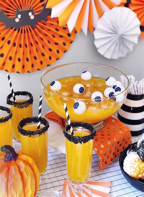 Best Ideas For Child's Halloween Party 2022 References – Get Halloween ...