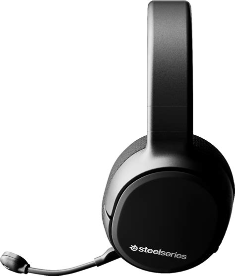 Questions and Answers: SteelSeries Arctis 1 Wireless Gaming Headset for Xbox Series X, and Xbox ...