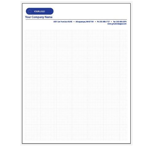 Custom Graph Pads | All Sizes & Grids | DesignsnPrint