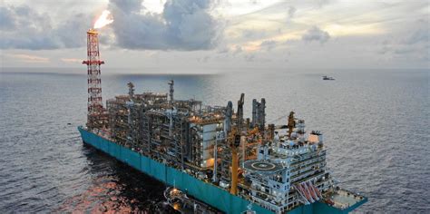 Petronas sells LNG on new price index | Upstream Online