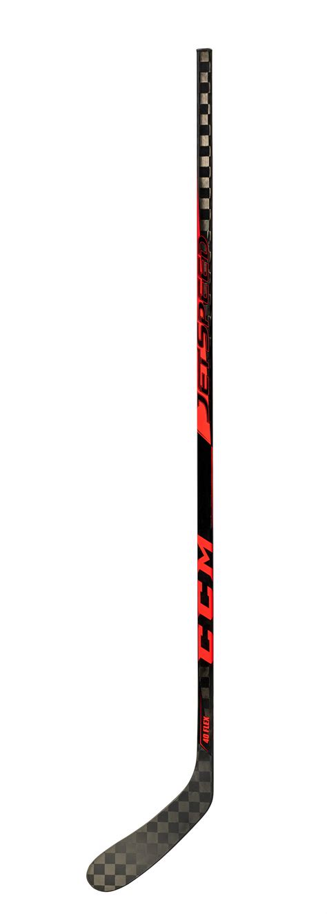 CCM Jetspeed Youth Hockey Sticks - Various Sizes