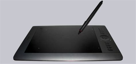 Wacom Intuos Pro Pen Tablet Review