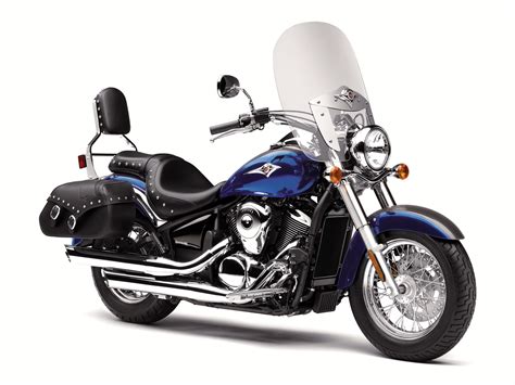 2019 Kawasaki Vulcan 900 Classic LT Guide • Total Motorcycle