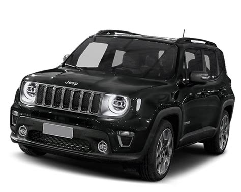 2020 Jeep Renegade Offers Lease Deals & Model Details | Kirkland Wa ...