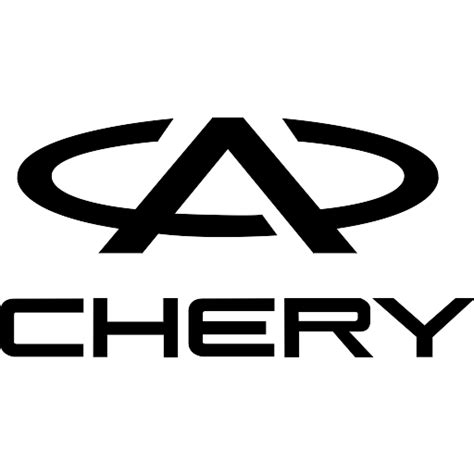 Chery logo vector SVG, PNG download free