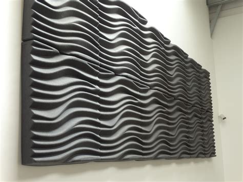 10+ Sound Proof Wall Panels – HomeDecorish