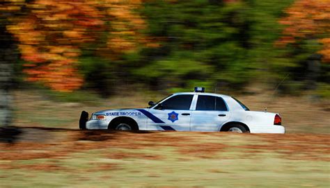 Police Car Chase Stock Photos, Pictures & Royalty-Free Images - iStock