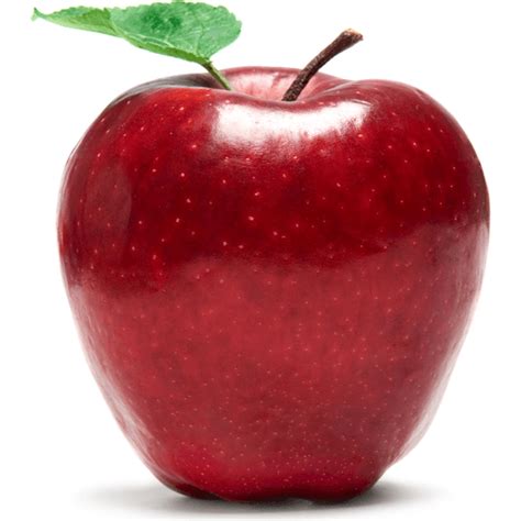 Red Delicious Apples, Large | Shop | Carlie C's