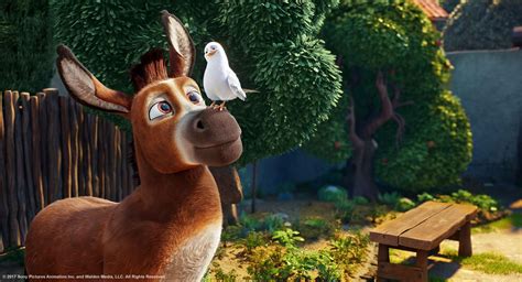 THE STAR | Sony Pictures Animation