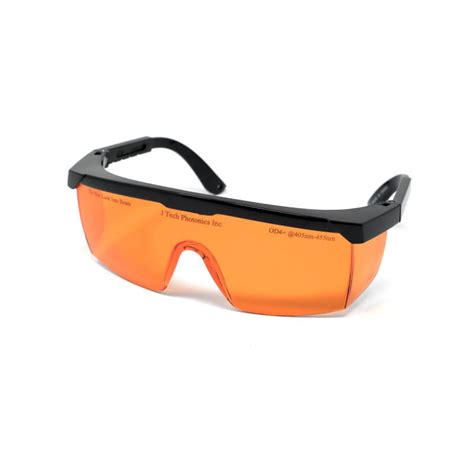 Get Laser Safety Goggles for 445nm and 405nm Lasers