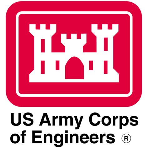 USACE Logo