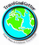 Travel Goal Getter's Famous Travel Quotes