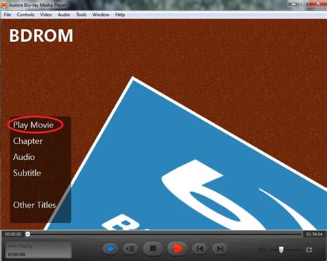 Blu-ray Player for PC - Play Blu-ray ISO on PC?