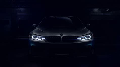 BMW Black Wallpapers - Top Free BMW Black Backgrounds - WallpaperAccess