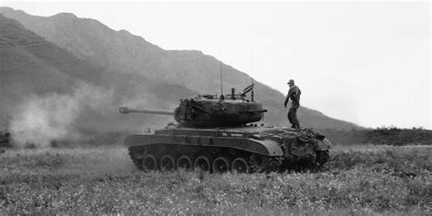 The Pershing is a pretty cool tank. : r/TankPorn