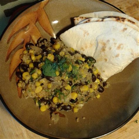 Quinoa and Black Beans | Allrecipes