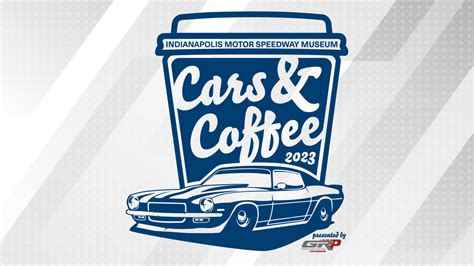 Cars & Coffee | August - IMS Museum