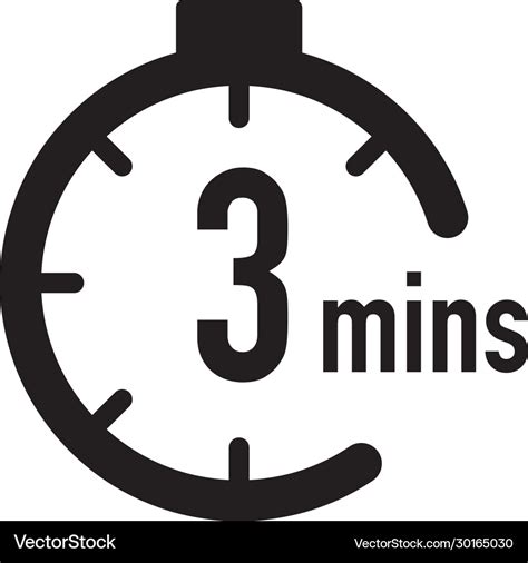 3 minute countdown timer - merysupplier