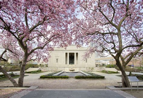 The Rodin Museum, Exterior Renovation - CVMNEXT Construction