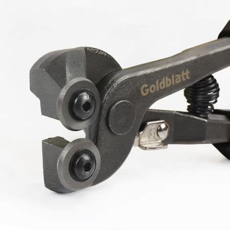 Pro Glass Tile Nippers - Tile Nippers and Tile Cutters | Goldblatt