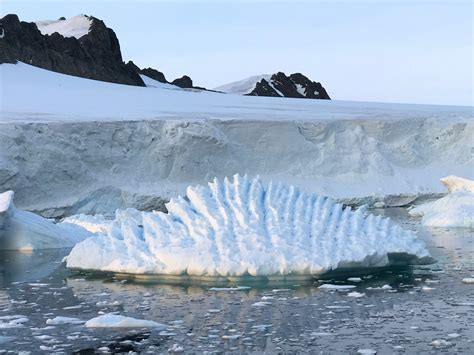 Antarctica's ice sheet is melting 3 times faster than before | AP News