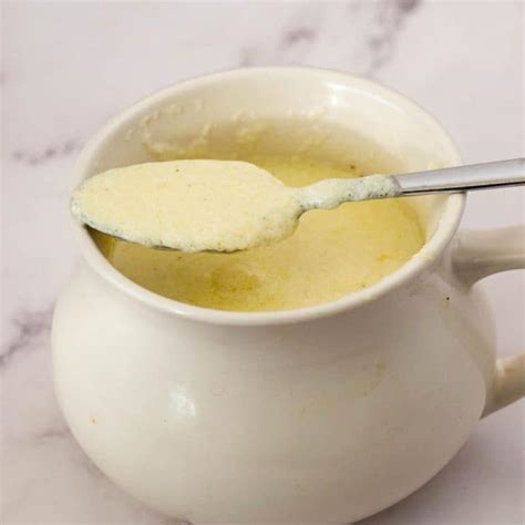 How To Make Cheese Sauce - Simple and Quick - Veena Azmanov Kitchen