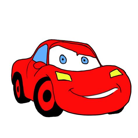 Car Cartoon Image - ClipArt Best