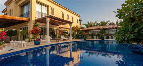 Top 2 Villas With Private Pool In Abu Dhabi, UAE - Updated 2024 | Trip101