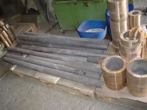 Phosphor Bronze Alloys at Rs 650/kg | New Industrial Township 1 ...