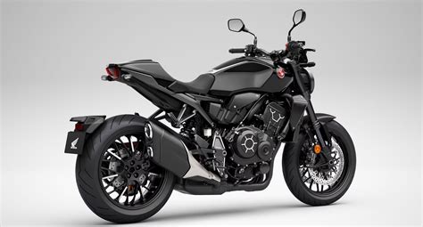 2023 Honda CB1000R [Specs, Features, Photos] – Motos For The Win