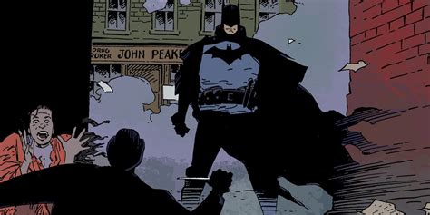 Why Batman: Gotham By Gaslight Is So Great