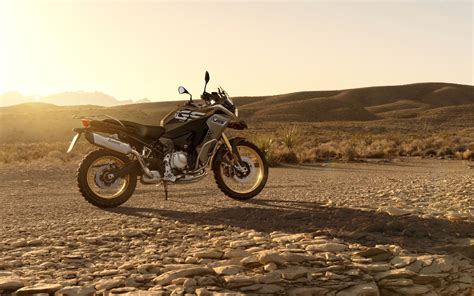 2022 BMW F850GS Journey [Specs, Features, Photos] - BestMotoSport