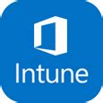 Microsoft Intune Logo Transparent