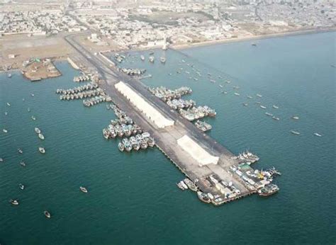 😀 Gwadar port importance. Strategic Importance of Gwadar Port for ...