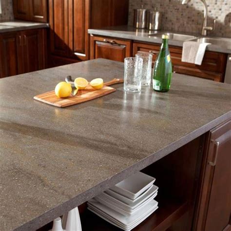 Browse Corian Solid Surface Countertops | Kitchen Magic