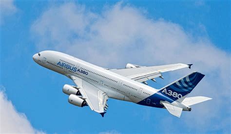 Airbus A380-800 Aircraft Price - AERONEF.NET