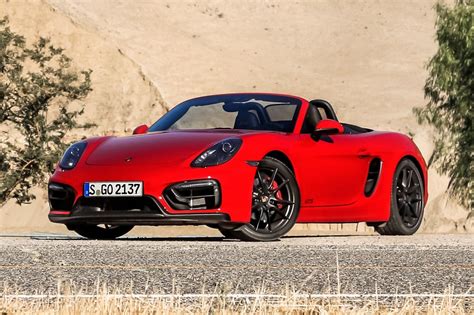 Used 2016 Porsche Boxster for sale - Pricing & Features | Edmunds