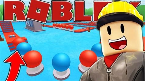 Roblox Parkour Obby Thumbnail