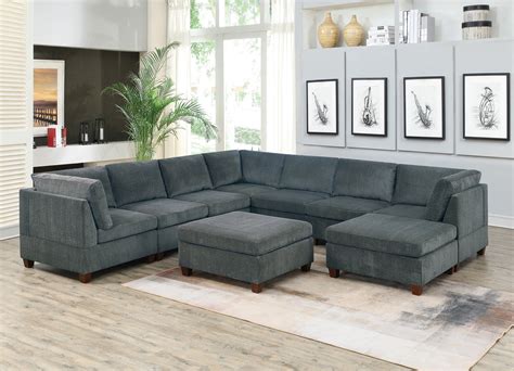 Sectional Sofa