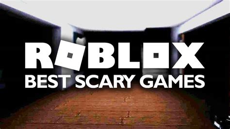 Roblox Horror Games 2024 - Tate Zuzana